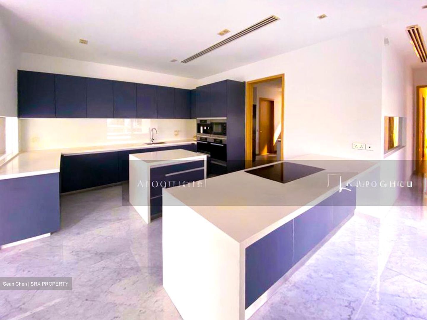 Turquoise (D4), Condominium #582385741